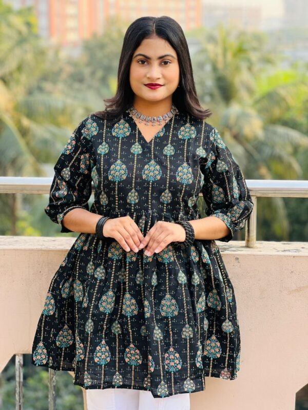 চাঁদনী রাত কুর্তি