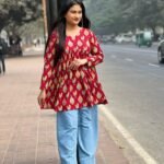 দৈনন্দিন ব্যবহারের জন্য কুর্তি কেন ভালো